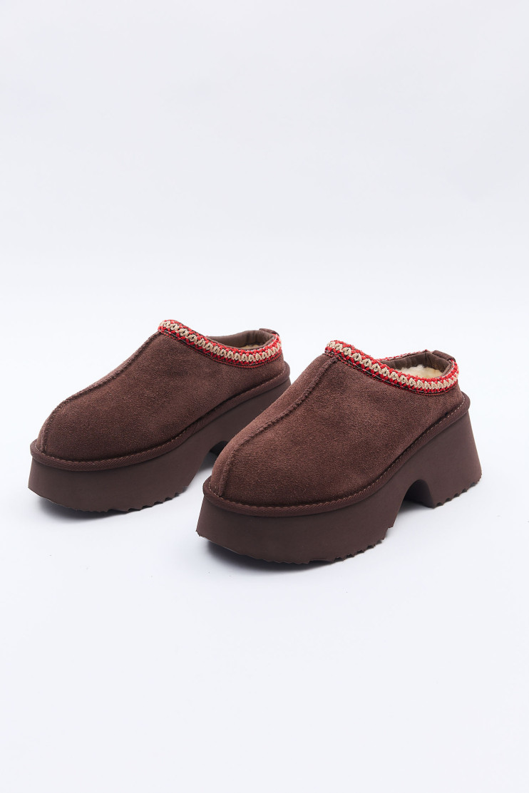 Сабо ALLSY 201234 - Вид 1 - інтернет магазин sandalini.ua