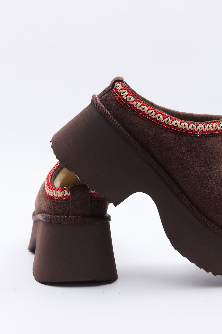 Сабо ALLSY 201234 - Вид 5 - інтернет магазин sandalini.ua