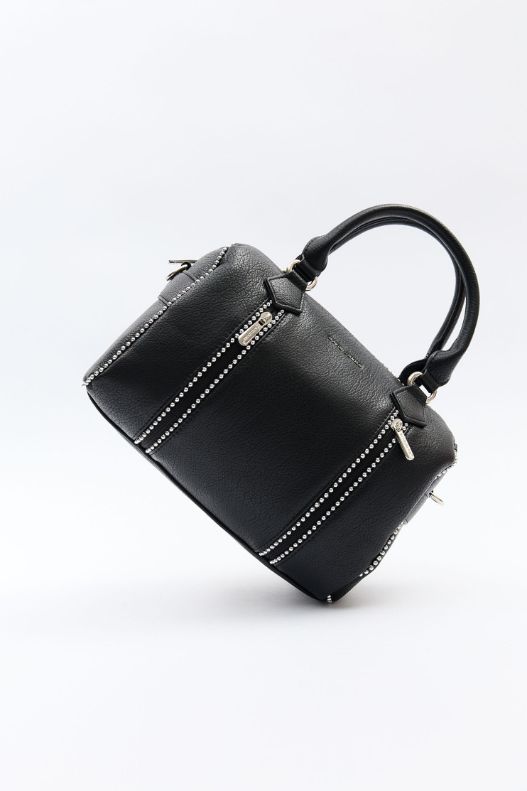 Сумка David Jones 205755 - Вид 2 - интернет магазин sandalini.ua