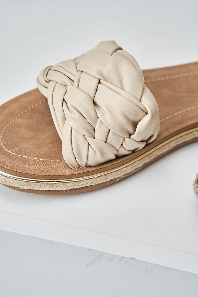 Шлепанцы SOPRA 169979 - Вид 4 - интернет магазин sandalini.ua