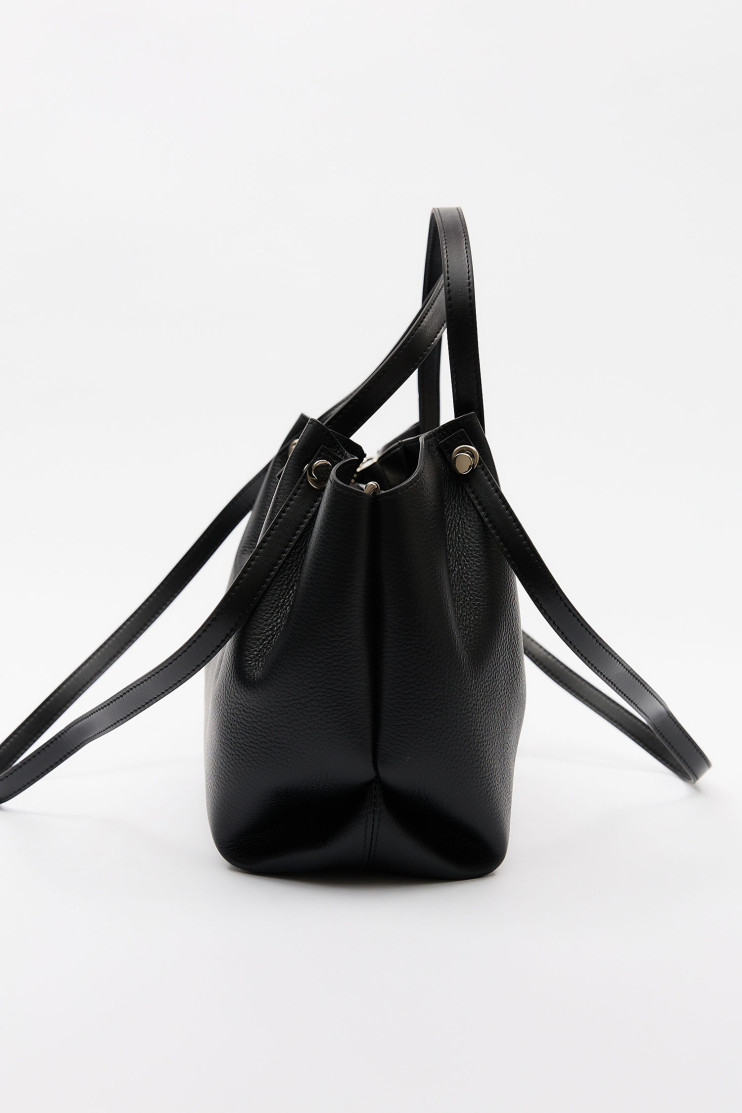 Сумка Lonza 212245 - Вид 3 - интернет магазин sandalini.ua