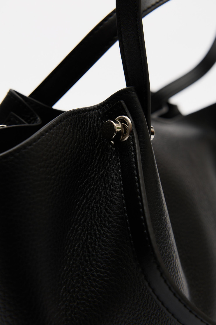 Сумка Lonza 212245 - Вид 4 - интернет магазин sandalini.ua