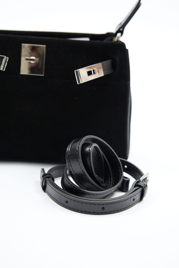 Сумка Lonza 213393 - Вид 6 - інтернет магазин sandalini.ua