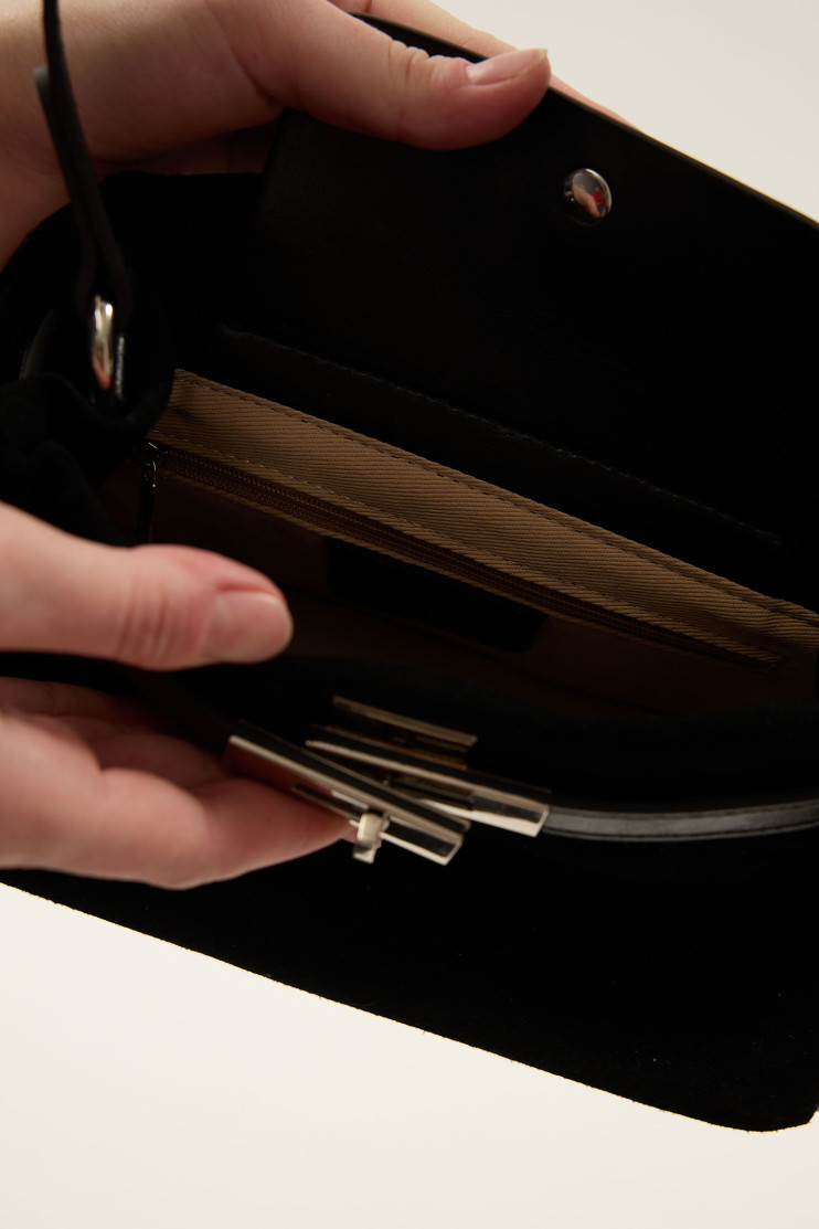 Сумка Lonza 213393 - Вид 12 - интернет магазин sandalini.ua