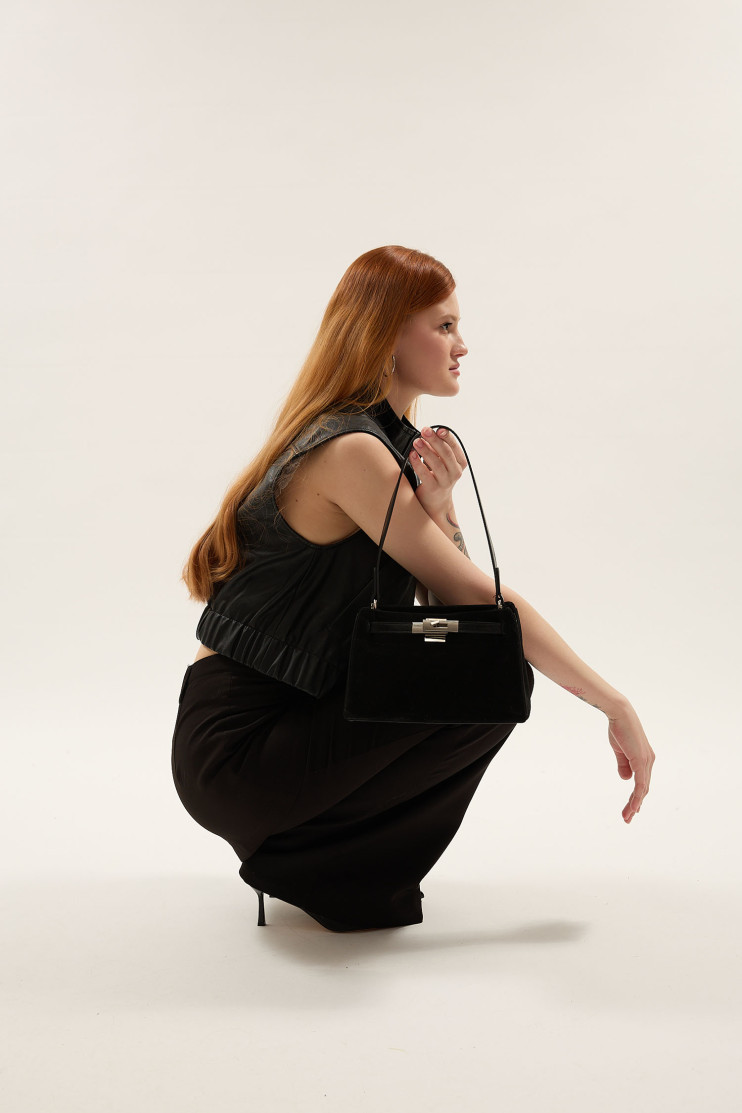 Сумка Lonza 213393 - Вид 7 - интернет магазин sandalini.ua