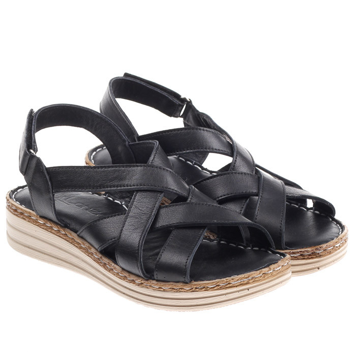 Босоніжки Lonza 171748 - Вид 14 - інтернет магазин sandalini.ua