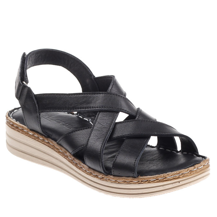 Босоніжки Lonza 171748 - Вид 15 - інтернет магазин sandalini.ua