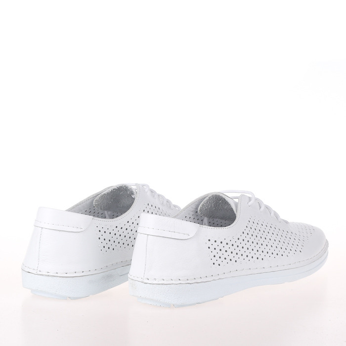 Мокасини Lonza 176654 - Вид 3 - інтернет магазин sandalini.ua