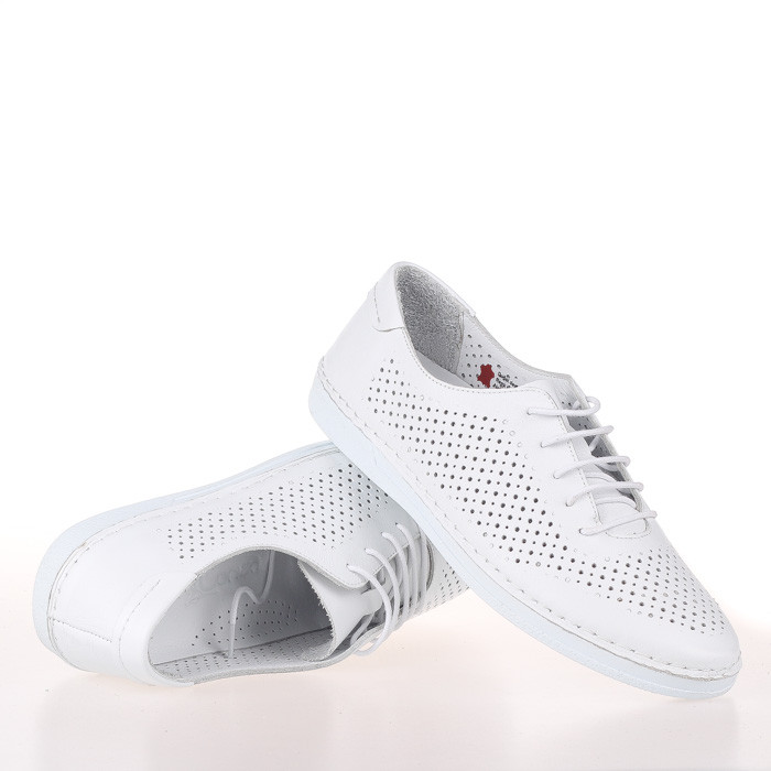 Мокасини Lonza 176654 - Вид 5 - інтернет магазин sandalini.ua