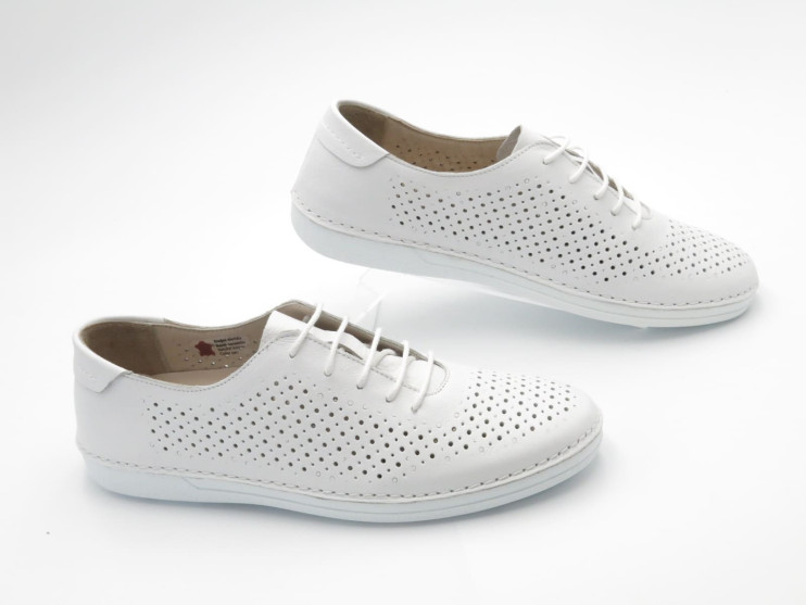 Мокасини Lonza 176654 - Вид 6 - інтернет магазин sandalini.ua