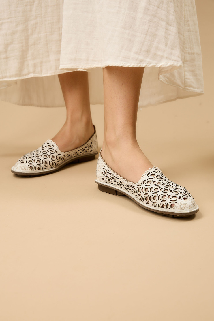 Мокасини Anna Lucci 176394 - Вид 1 - інтернет магазин sandalini.ua