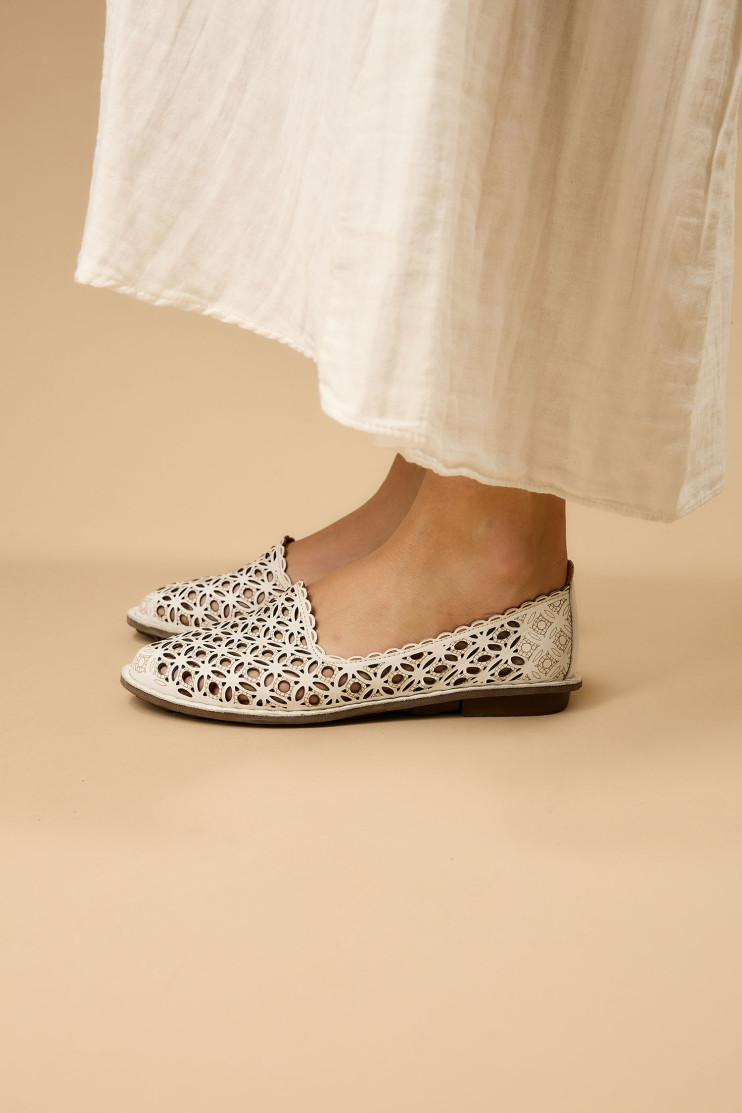 Мокасини Anna Lucci 176394 - Вид 2 - інтернет магазин sandalini.ua