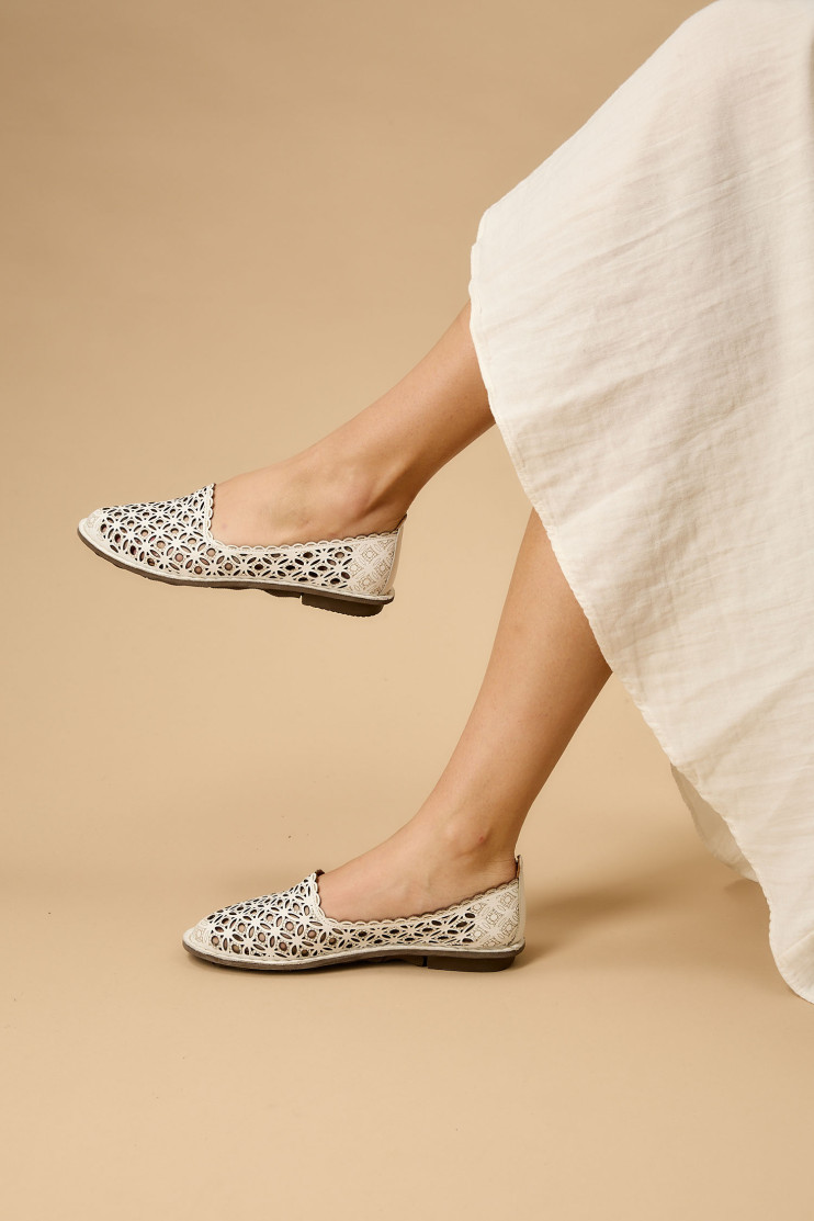 Мокасини Anna Lucci 176394 - Вид 7 - інтернет магазин sandalini.ua