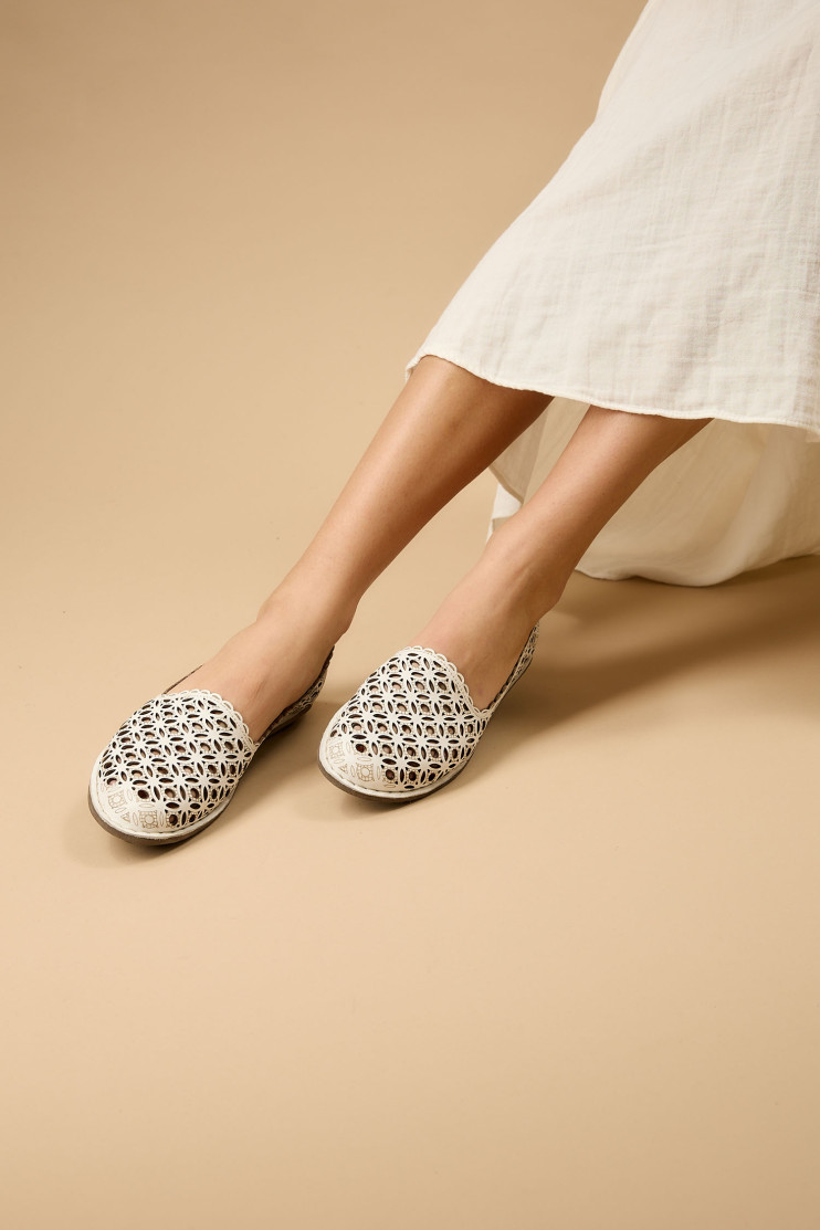 Мокасини Anna Lucci 176394 - Вид 21 - інтернет магазин sandalini.ua