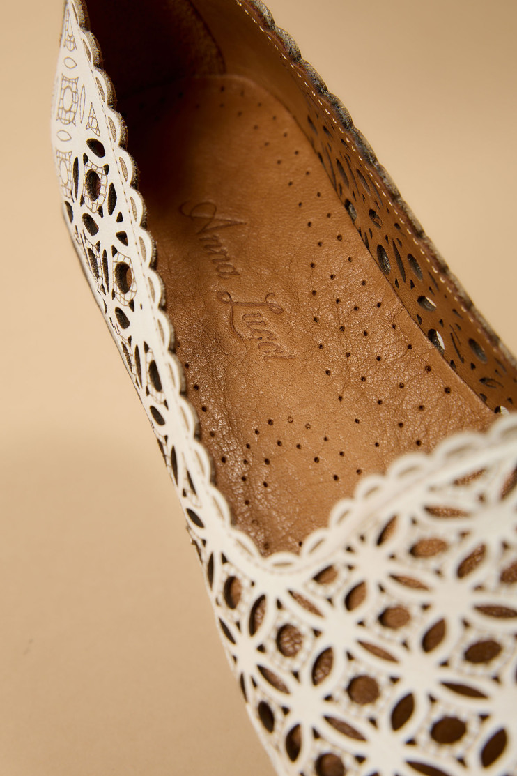 Мокасини Anna Lucci 176394 - Вид 14 - інтернет магазин sandalini.ua