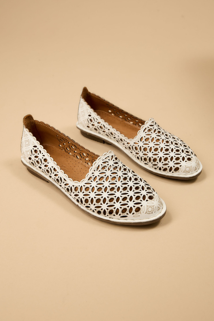 Мокасини Anna Lucci 176394 - Вид 11 - інтернет магазин sandalini.ua