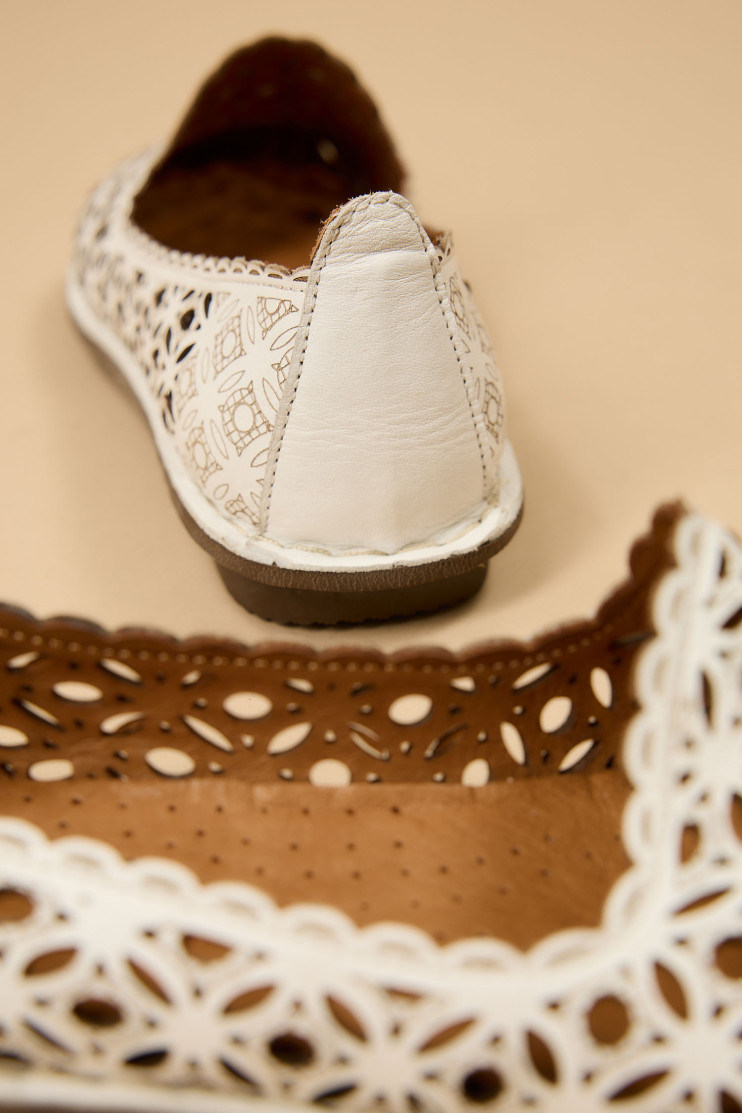 Мокасини Anna Lucci 176394 - Вид 18 - інтернет магазин sandalini.ua