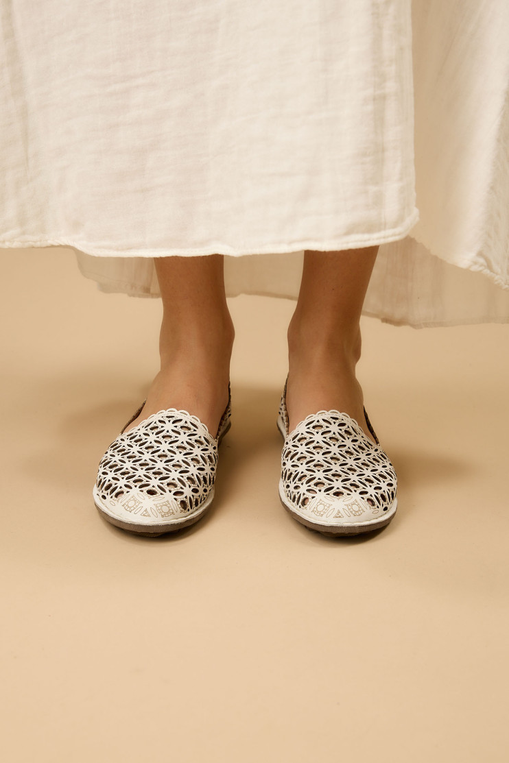 Мокасини Anna Lucci 176394 - Вид 24 - інтернет магазин sandalini.ua