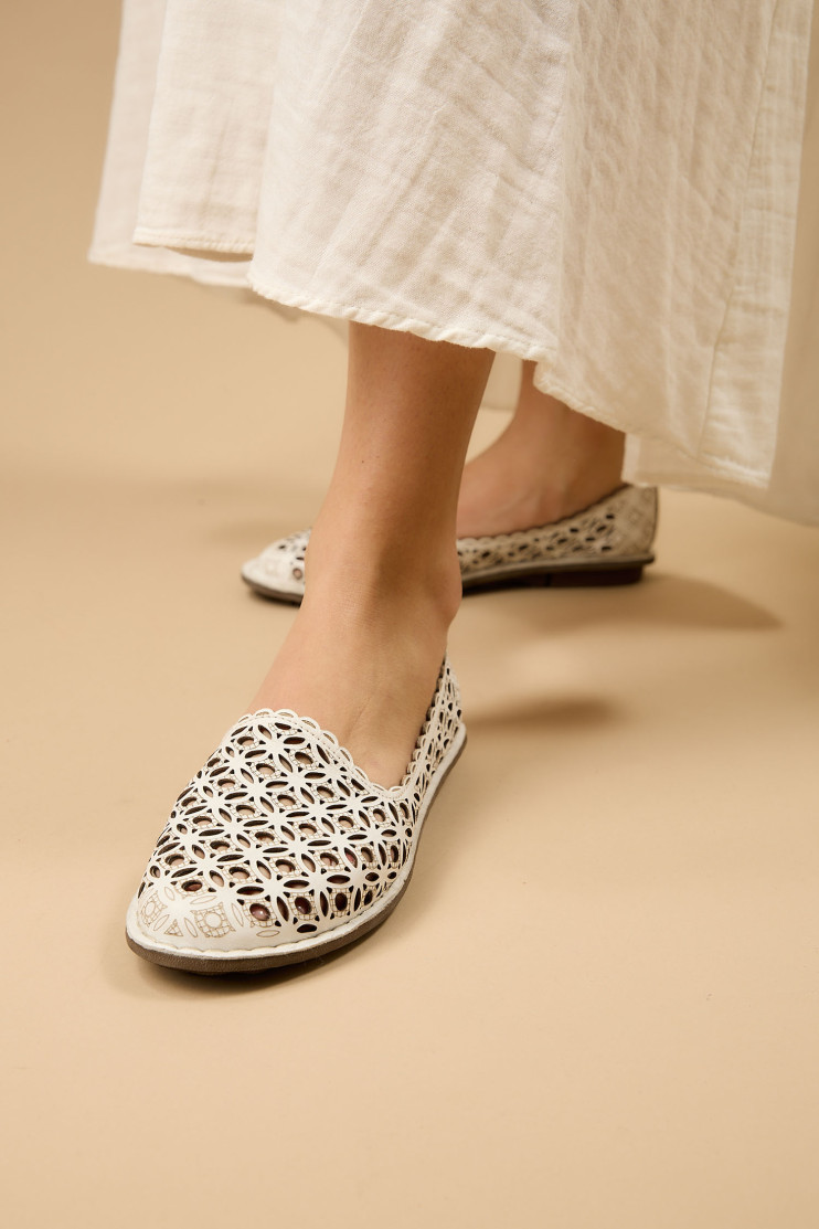 Мокасини Anna Lucci 176394 - Вид 30 - інтернет магазин sandalini.ua