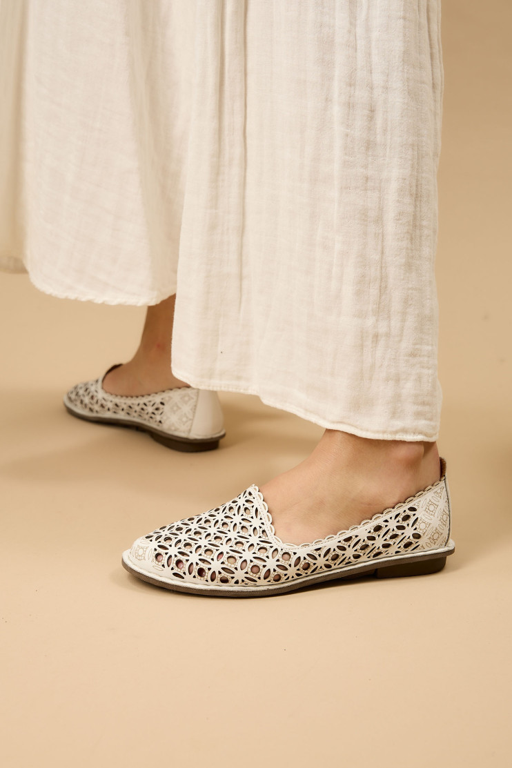 Мокасини Anna Lucci 176394 - Вид 31 - інтернет магазин sandalini.ua