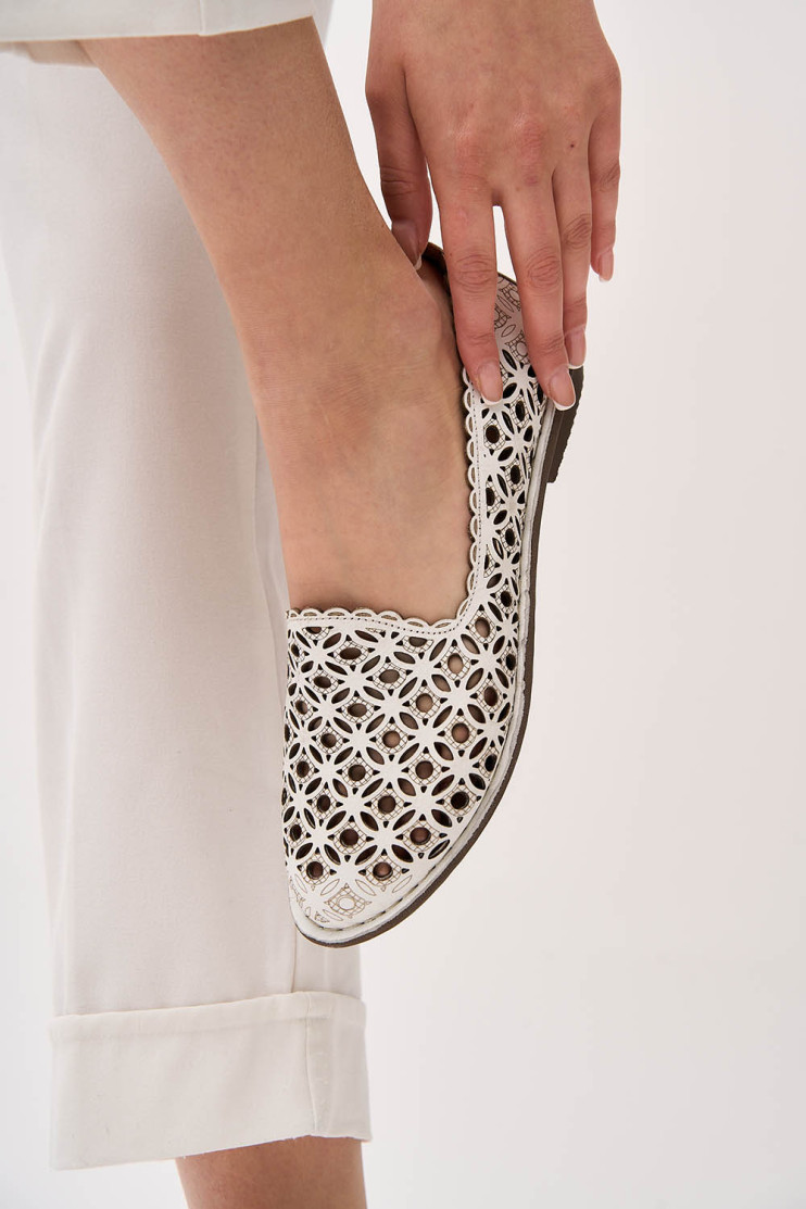 Мокасини Anna Lucci 176394 - Вид 3 - інтернет магазин sandalini.ua