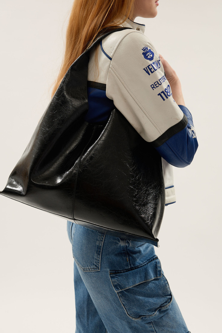 Сумка Lonza 213347 - Вид 11 - інтернет магазин sandalini.ua