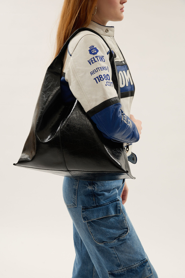 Сумка Lonza 213347 - Вид 7 - інтернет магазин sandalini.ua