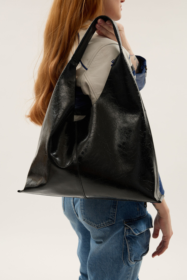 Сумка Lonza 213347 - Вид 1 - інтернет магазин sandalini.ua