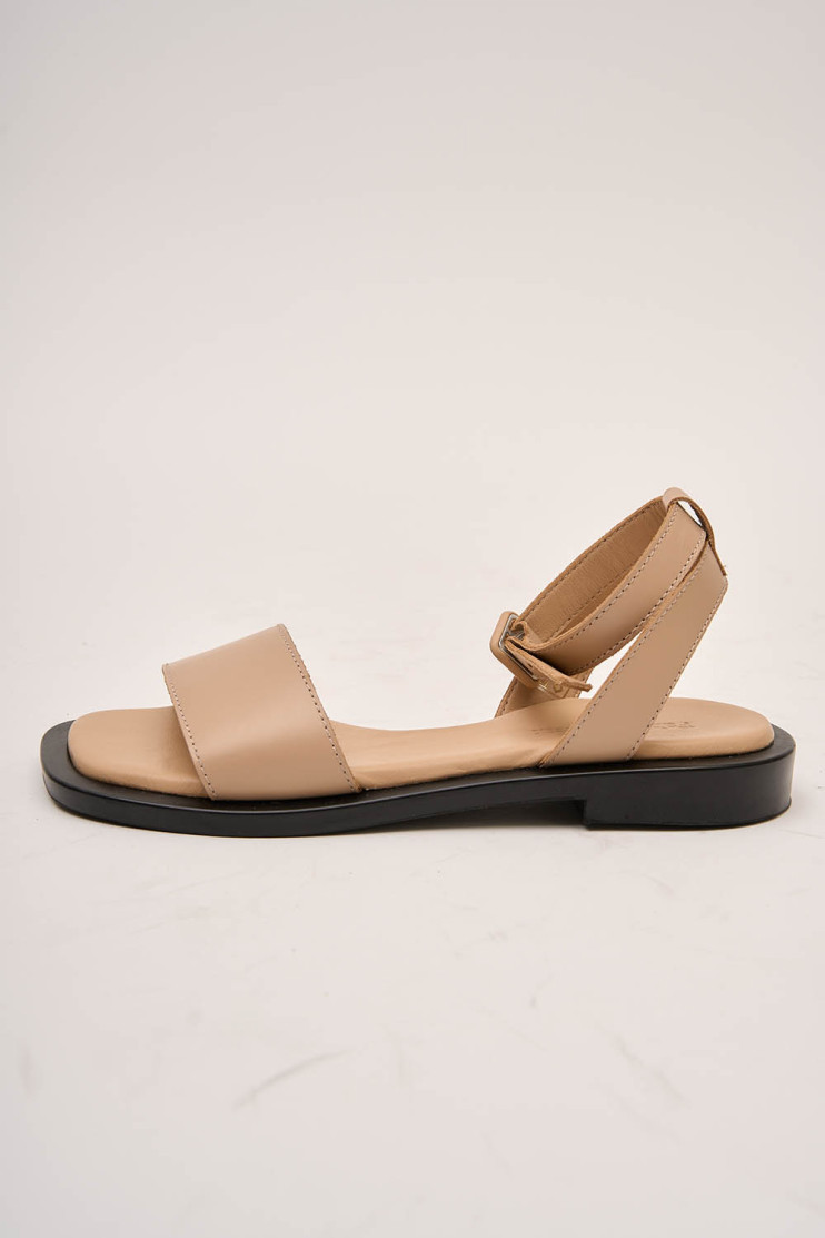 Босоніжки Fabio Monelli 177283 - Вид 8 - інтернет магазин sandalini.ua