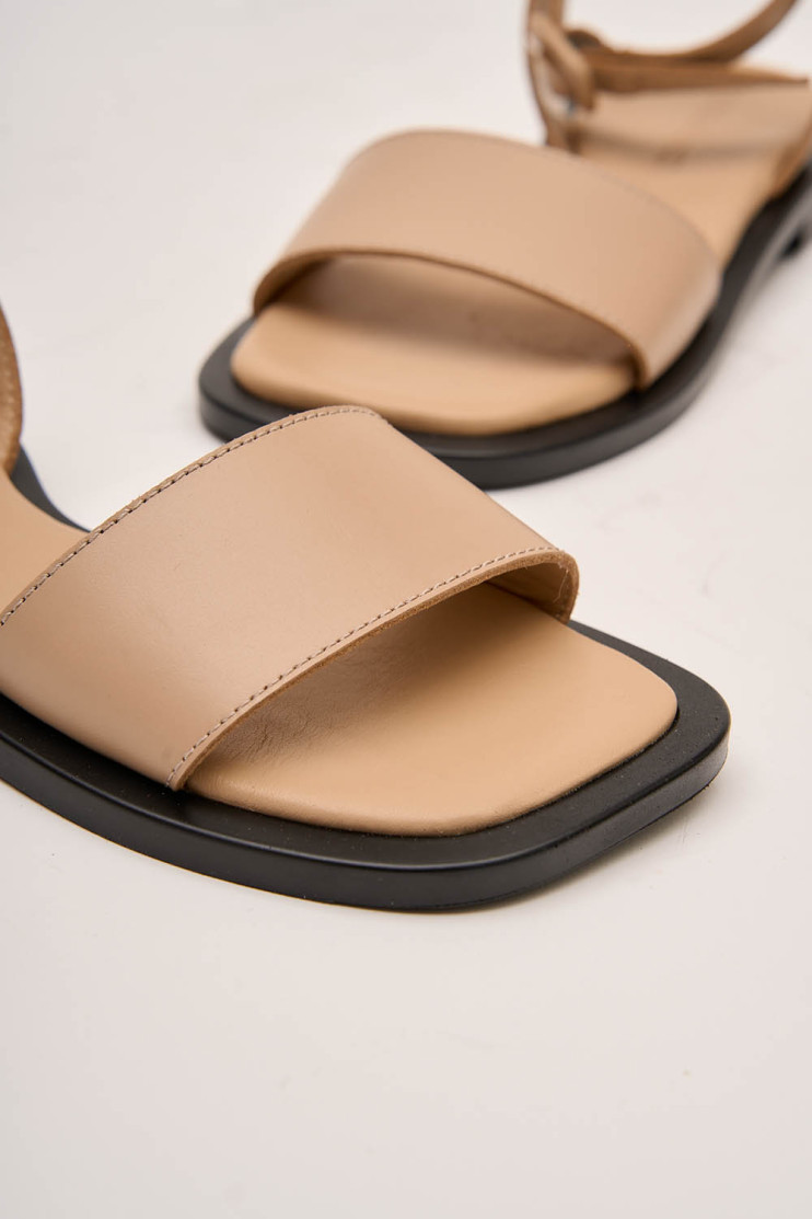 Босоніжки Fabio Monelli 177283 - Вид 9 - інтернет магазин sandalini.ua