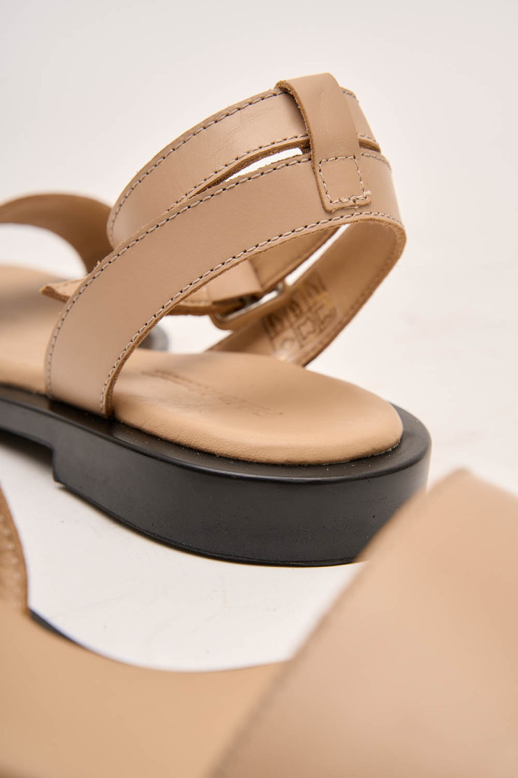 Босоніжки Fabio Monelli 177283 - Вид 10 - інтернет магазин sandalini.ua