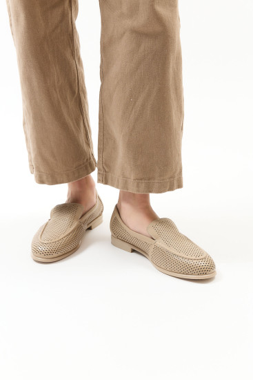 Туфли Lonza 212501