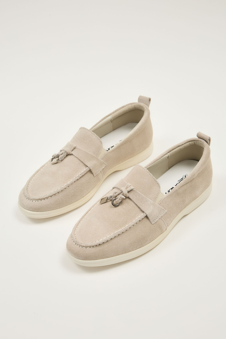 Туфлі Lonza 177765 - Вид 2 - інтернет магазин sandalini.ua