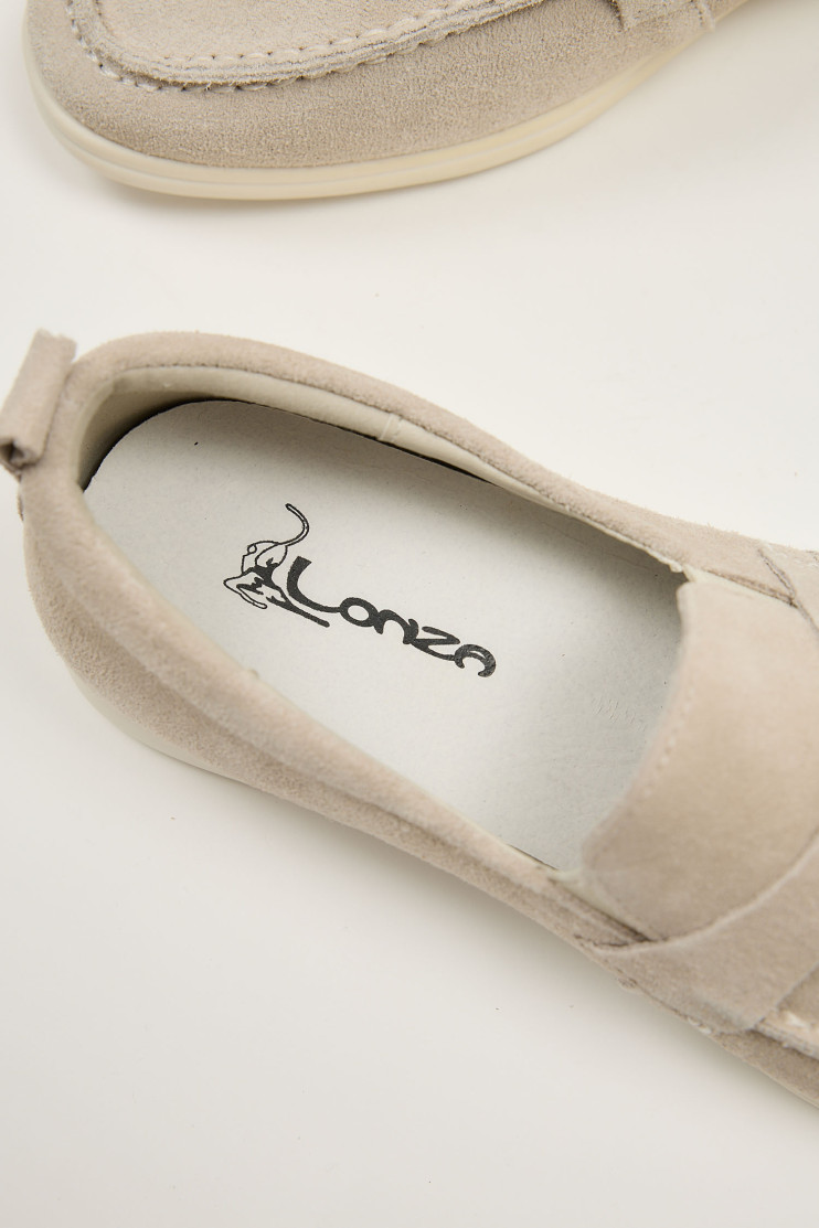 Туфлі Lonza 177765 - Вид 3 - інтернет магазин sandalini.ua