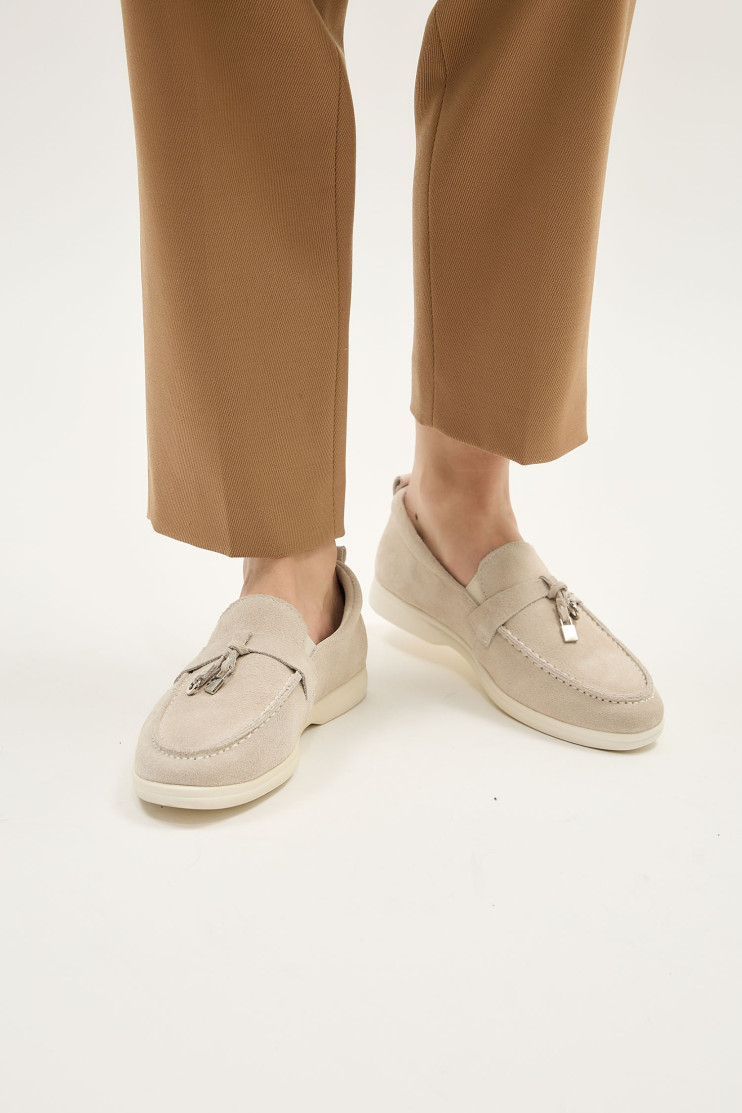 Туфлі Lonza 177765 - Вид 10 - інтернет магазин sandalini.ua