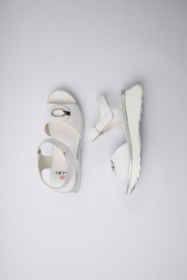 Босоніжки ALLSY 208142