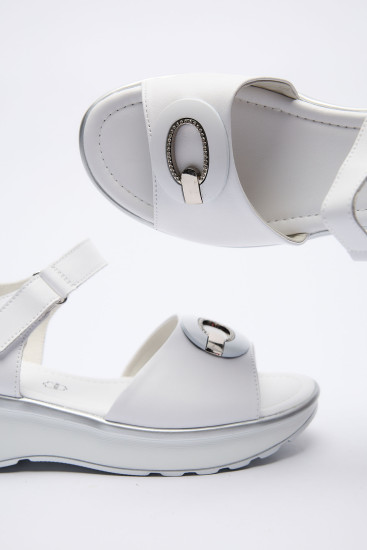 Босоніжки ALLSY 208142