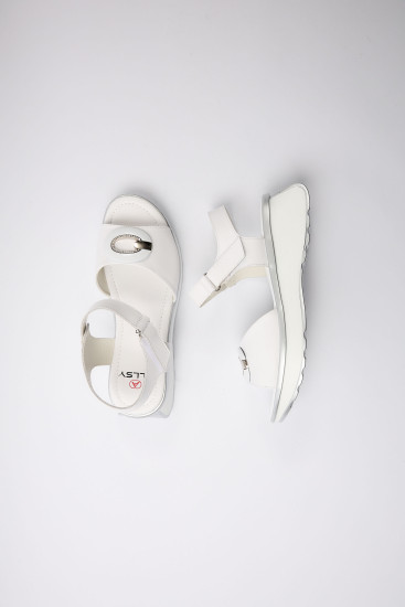 Босоніжки ALLSY 208142