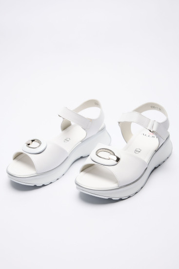 Босоніжки ALLSY 208142