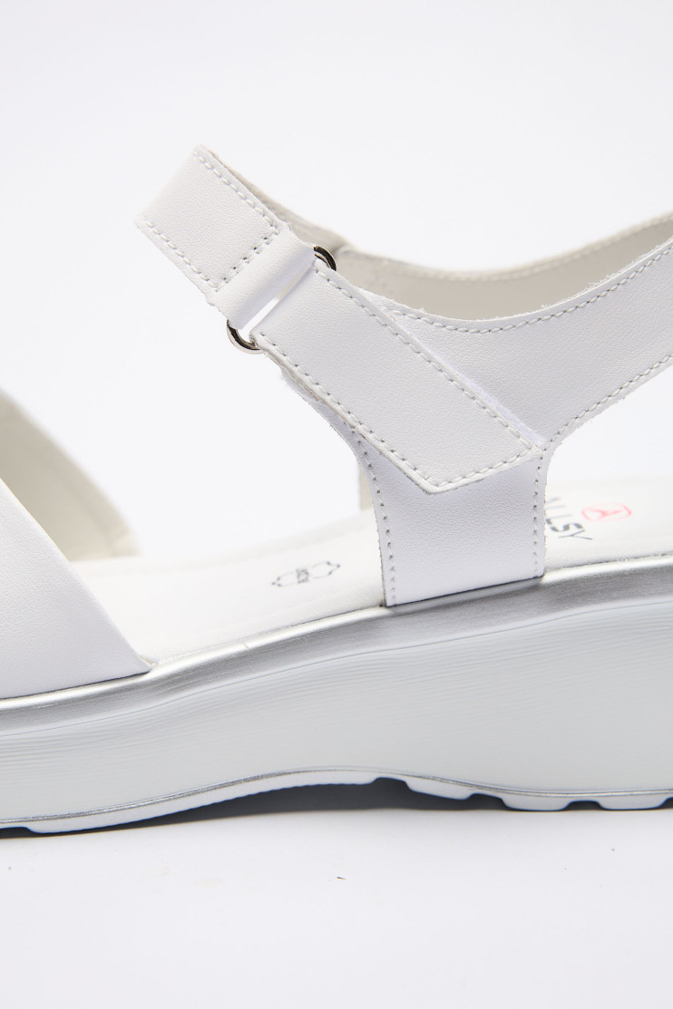 Босоніжки ALLSY 208142 - Вид 6 - інтернет магазин sandalini.ua