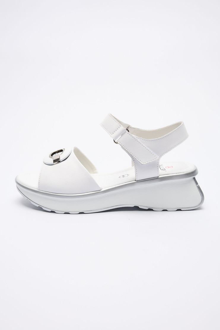 Босоніжки ALLSY 208142 - Вид 1 - інтернет магазин sandalini.ua