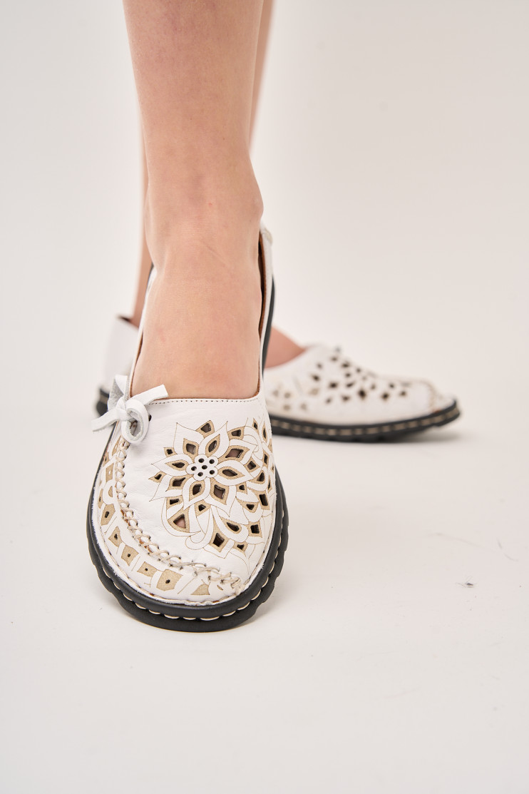 Мокасини Anna Lucci 177002 - Вид 4 - інтернет магазин sandalini.ua