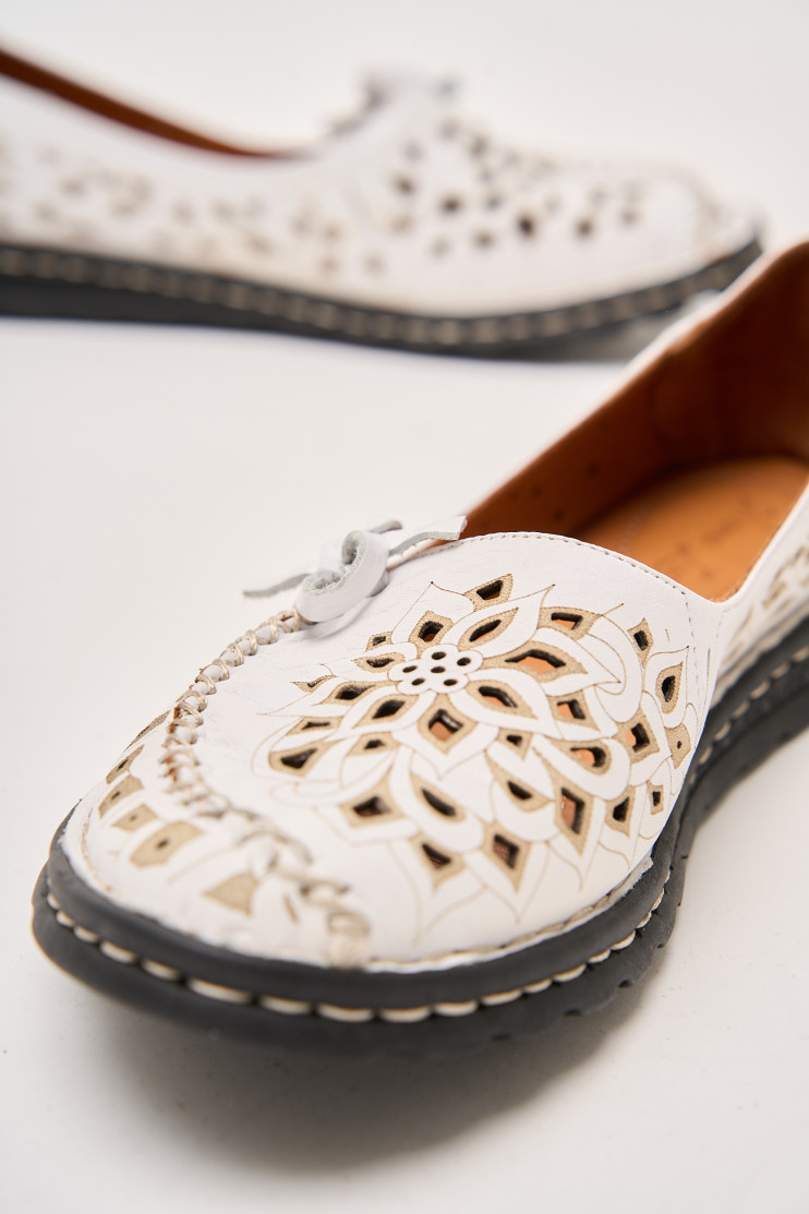 Мокасини Anna Lucci 177002 - Вид 10 - інтернет магазин sandalini.ua