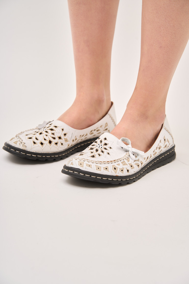 Мокасини Anna Lucci 177002 - Вид 9 - інтернет магазин sandalini.ua