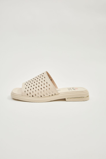 Шлепанцы ALLSY 207185