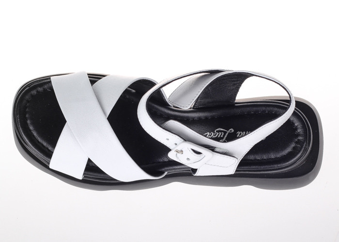 Босоножки Anna Lucci 163267 - Вид 7 - интернет магазин sandalini.ua