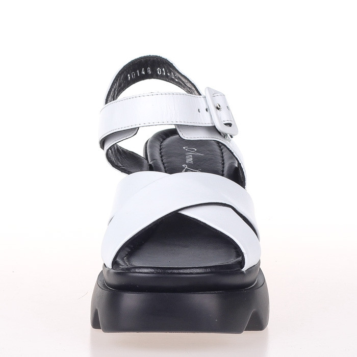 Босоножки Anna Lucci 163267 - Вид 10 - интернет магазин sandalini.ua