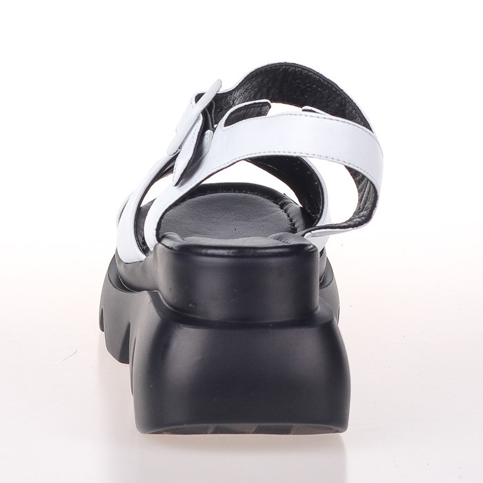 Босоножки Anna Lucci 163267 - Вид 11 - интернет магазин sandalini.ua