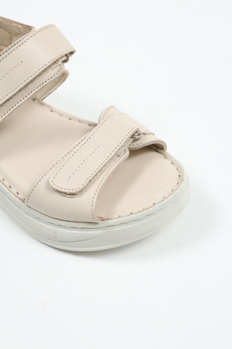 Босоніжки Lonza 175788 - Вид 5 - інтернет магазин sandalini.ua