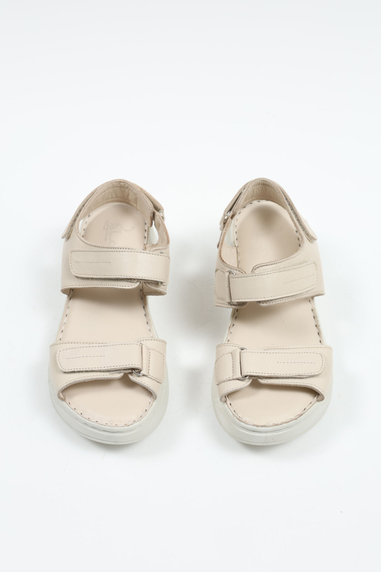 Босоніжки Lonza 175788 - Вид 7 - інтернет магазин sandalini.ua